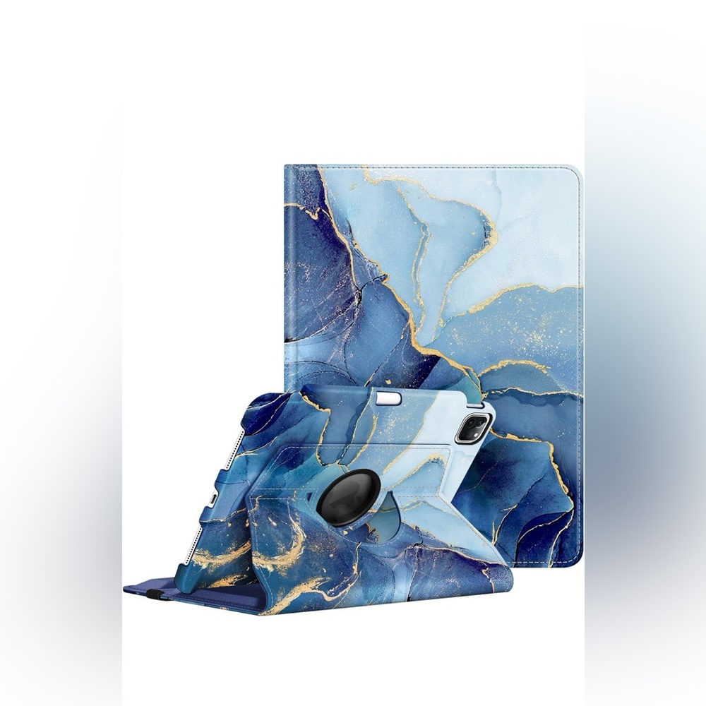 Fintie Rotating Case for iPad Pro 11-inch